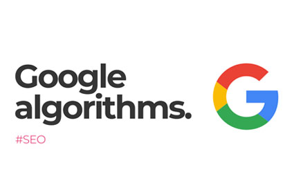 Latest on Google's algorithms