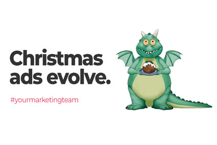 Christmas campaigns