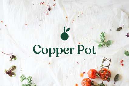 The Copper Pot Club