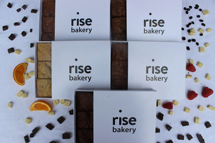 Rise Bakery