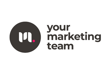 Your Marketing Team logo
