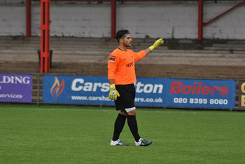 CSB Carshalton Athletic