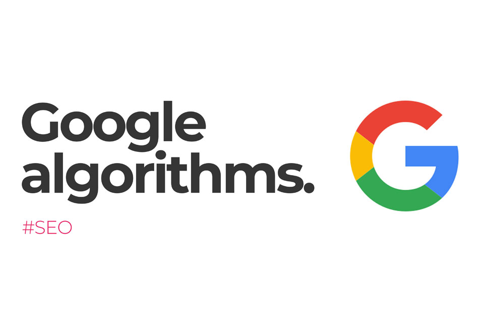 Google Algorithms 2020