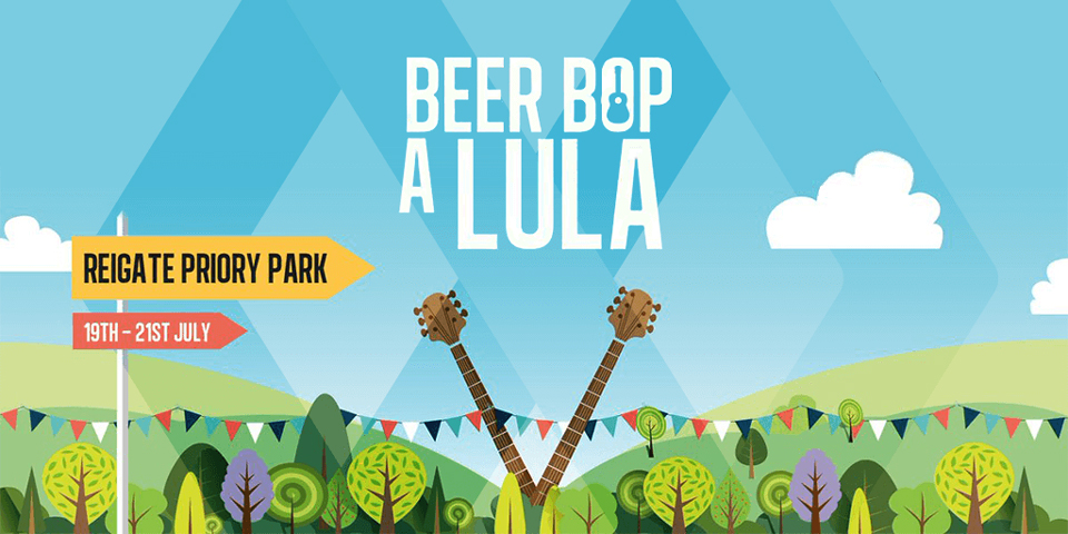 Beer Bop a lula