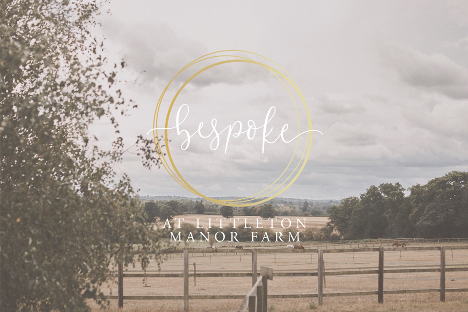 Bespoke at Littleton Manor Farm