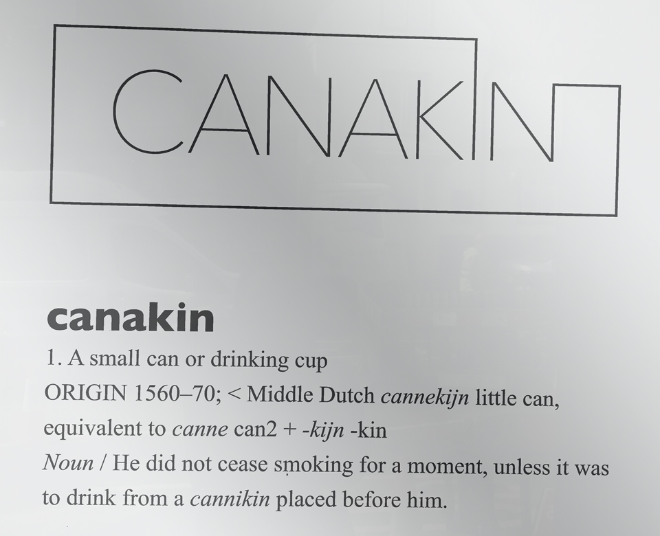 Canakin Brand