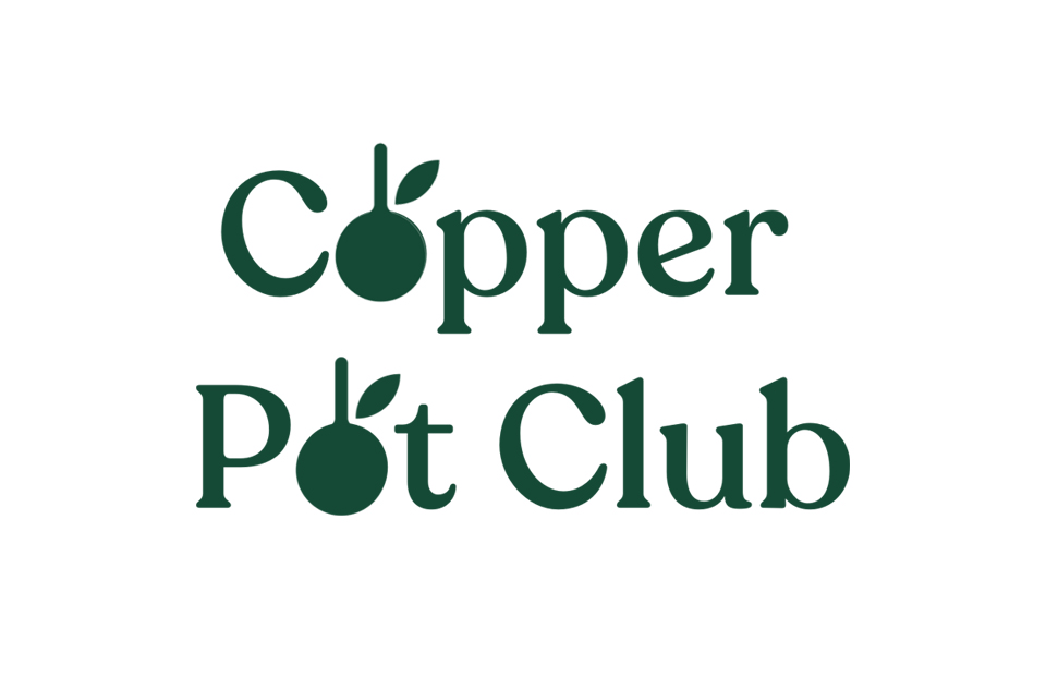 The Copper Pot Club