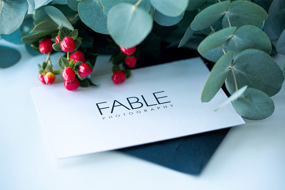 Fable Photography