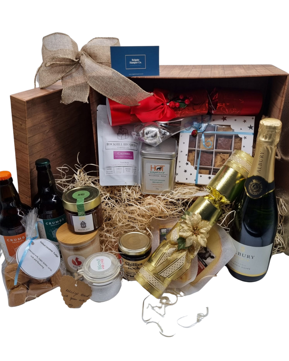 Reigate Hamper Co