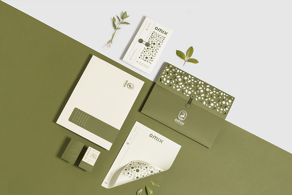 Green Branding