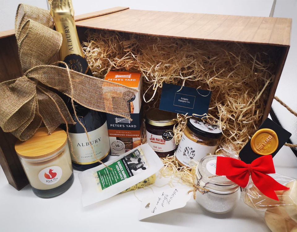 Hamper image