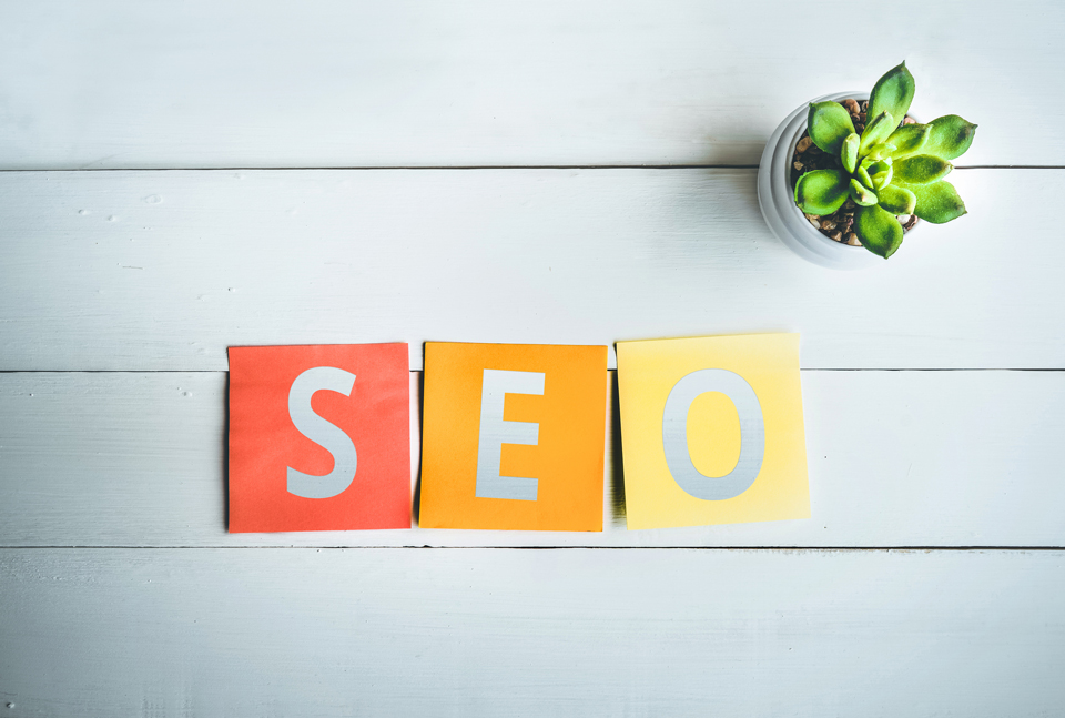 5 Ways To Improve Your Website For SEO in 2018