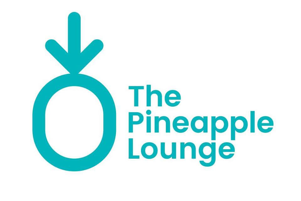Pineapple Lounge Logo
