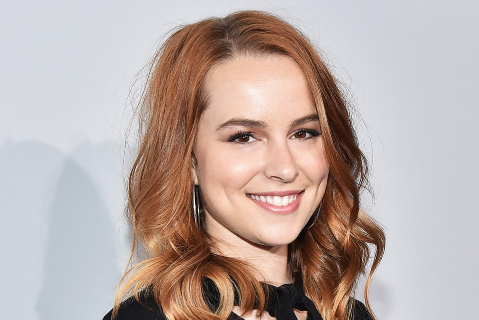 Bridget Mendler