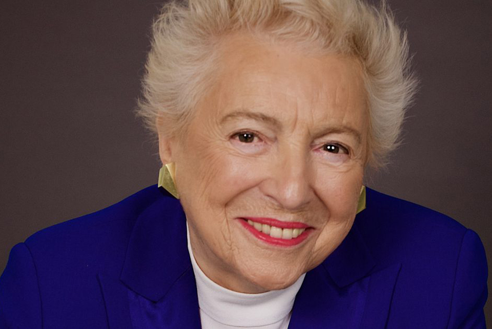 Dame Stephanie Shirley