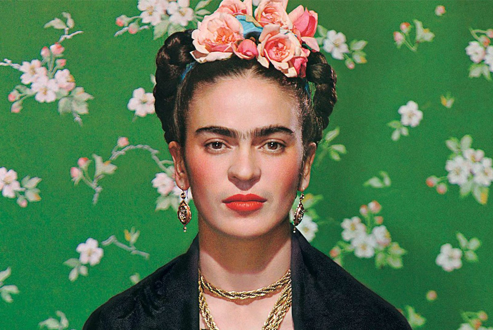 Frida Kahlo