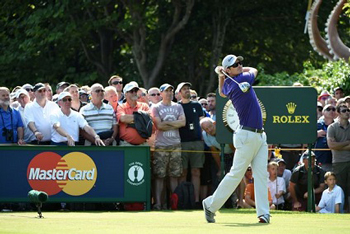 Mastercard Golf