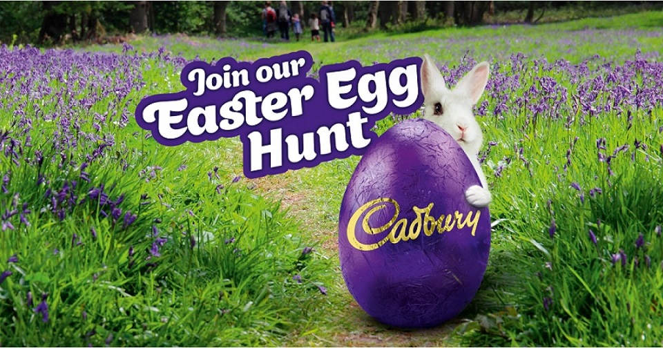 cadbury easter