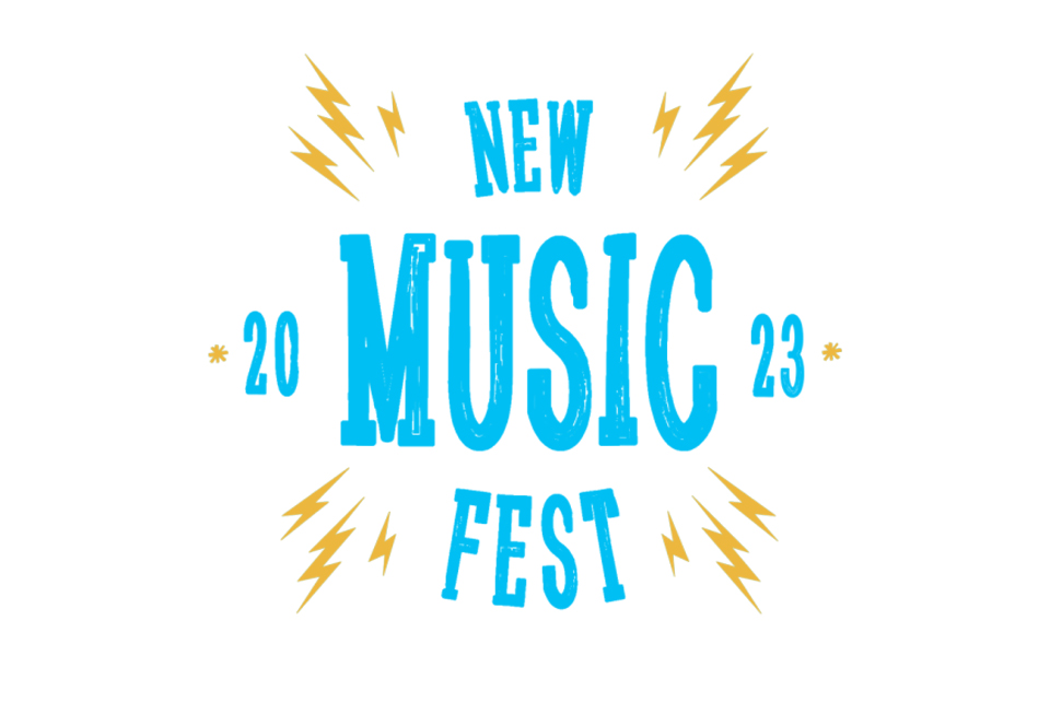 Reigate new music fest