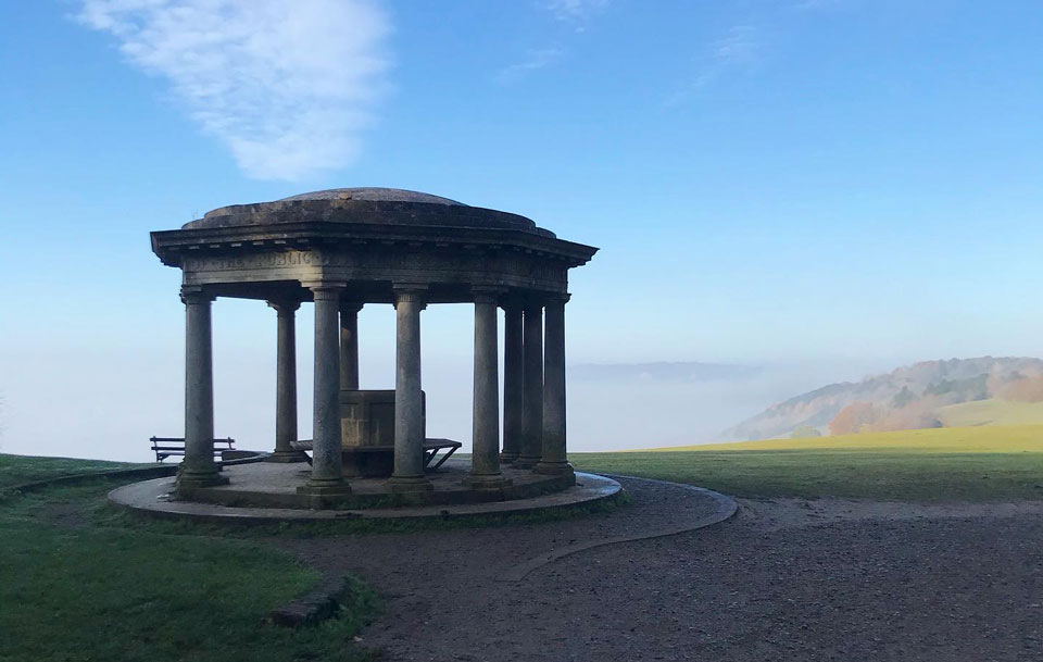 Reigate Hill