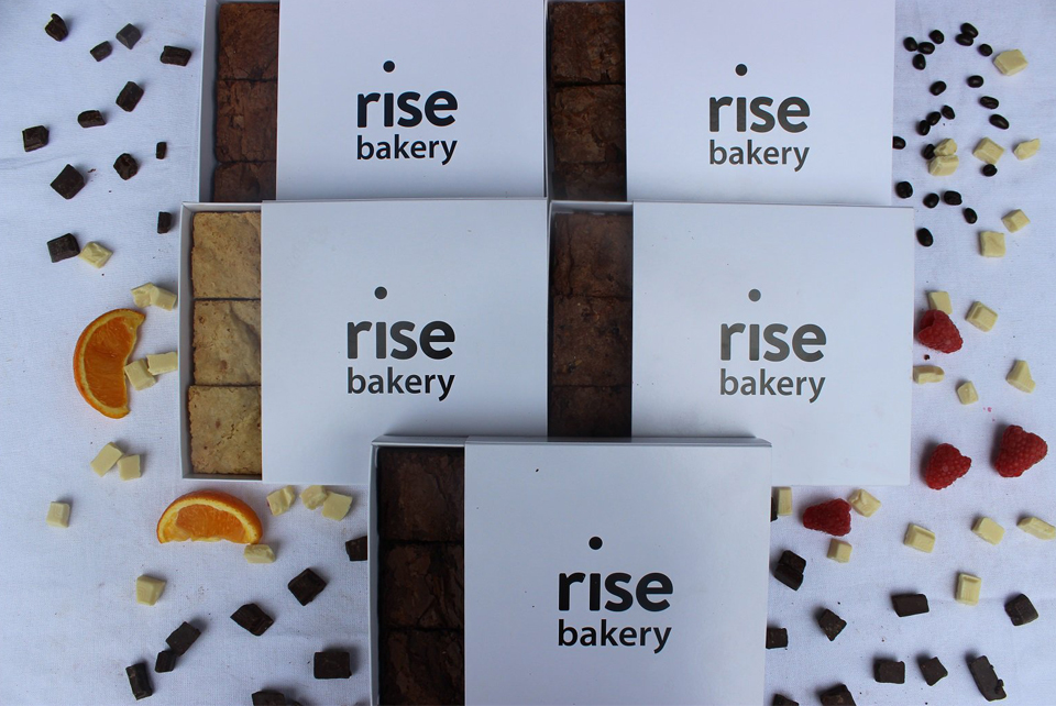 Rise Bakery