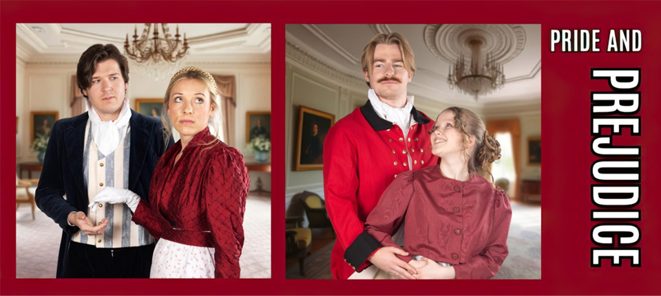 Pride and Prejudice