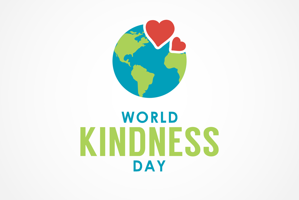 World Kindness Day