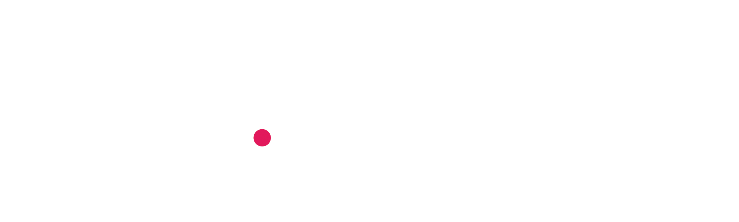Your Marketing Team 10 year anniversary logo